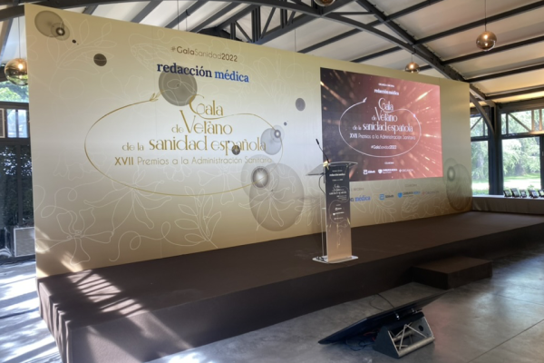 Photo of Innomedia Alquiler de tarimas y escenarios 2