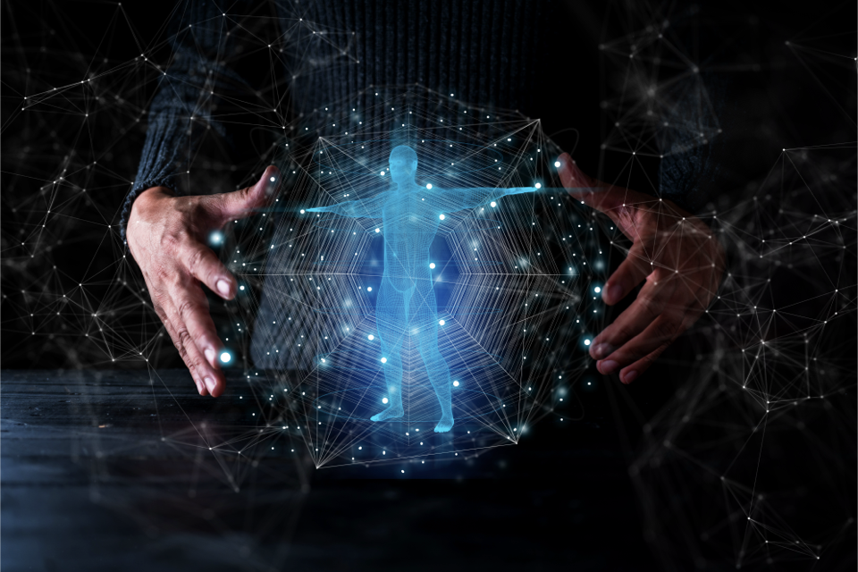 Foto de Innomedia – Hologramas 6