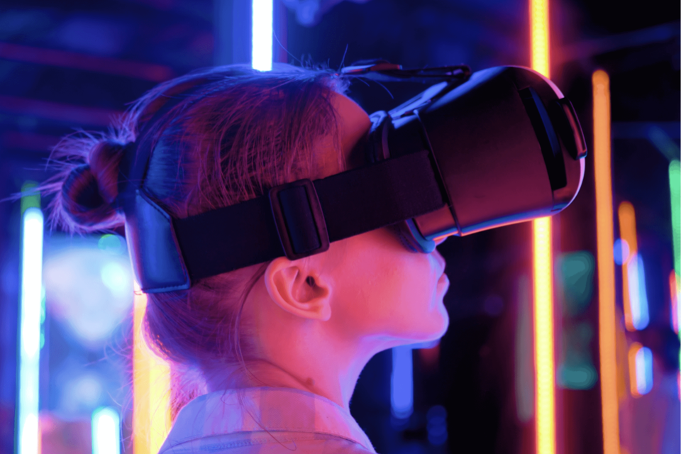 Foto de Innomedia – Hologramas 4