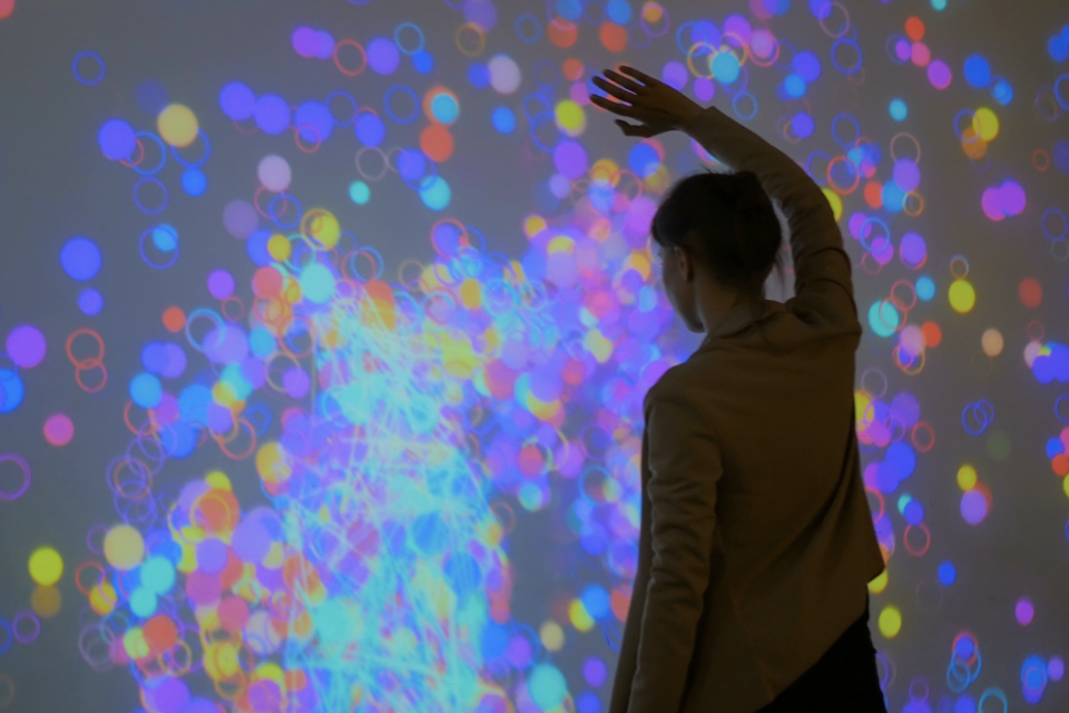 Foto de Innomedia – Hologramas 2