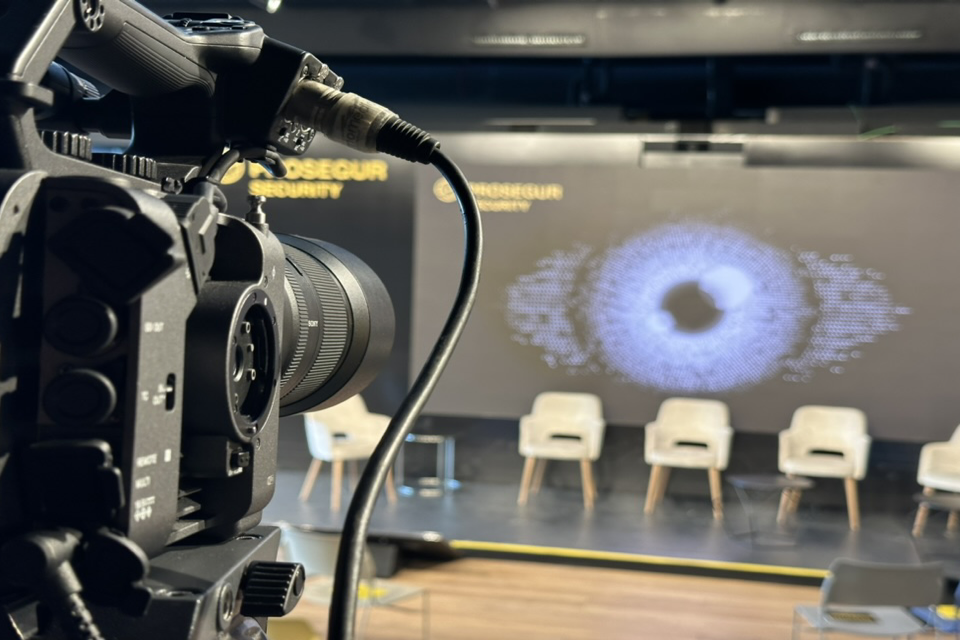 Image of Innomedia Eventos Streaming