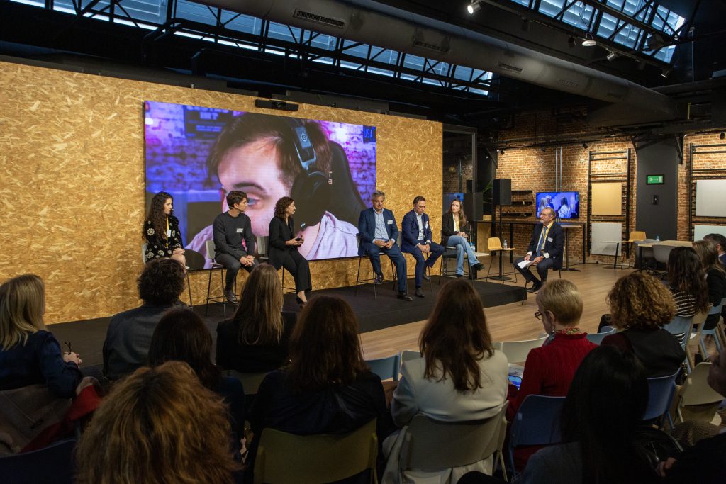 Photo of Innomedia Live Events 3D 3