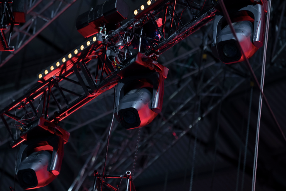 Image of Innomedia Eventos- Iluminación y sonido