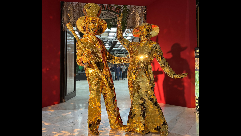 Foto de CREARTYS – Worldwide Shows 4