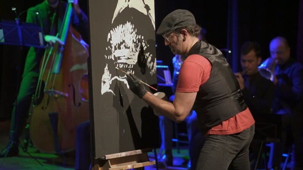 Photo of Creartys – worldwide shows 3