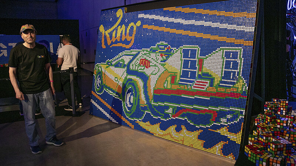 Photo of Creartys – worldwide shows 1