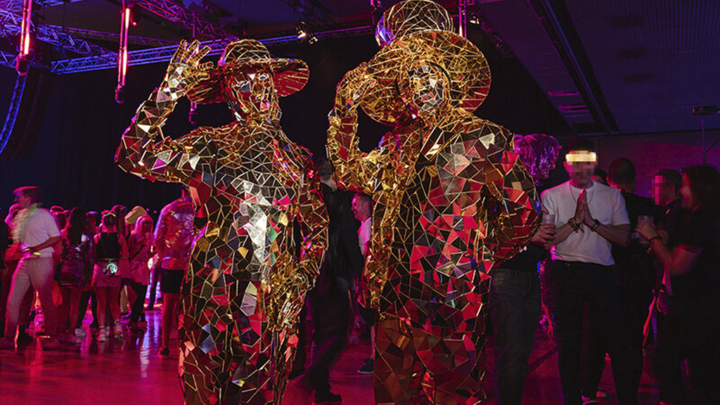 Photo of Creartys – worldwide shows 4