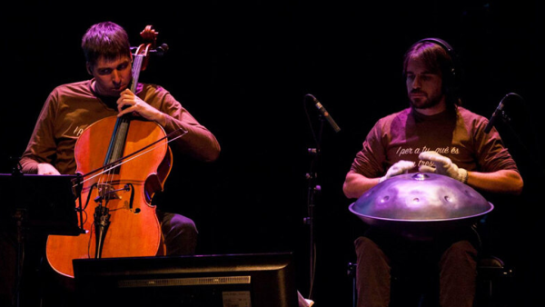 Photo of Creartys – worldwide shows 2