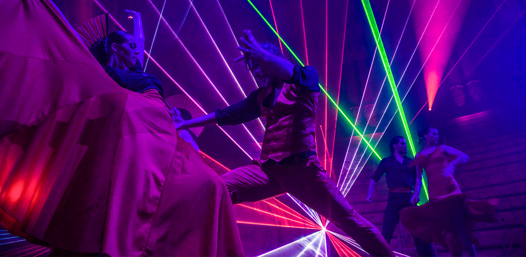 Photo of Sintonizart 8