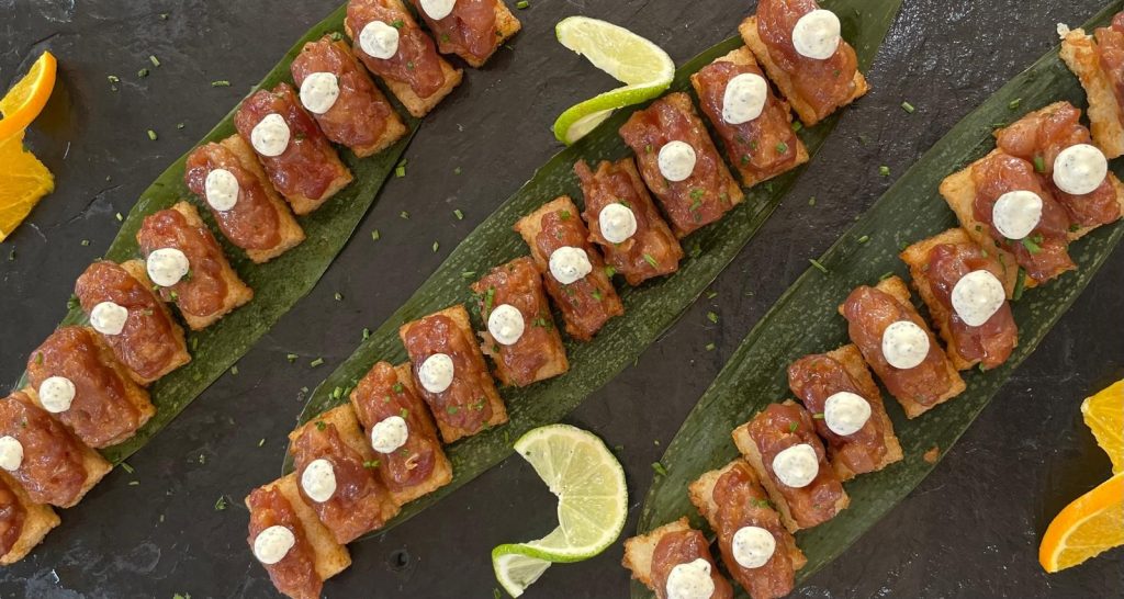 Imagen de Artigot Catering