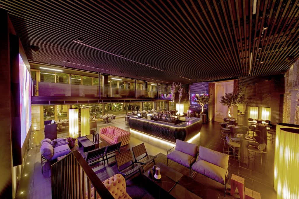 Foto de Palacio de la Oliva 2