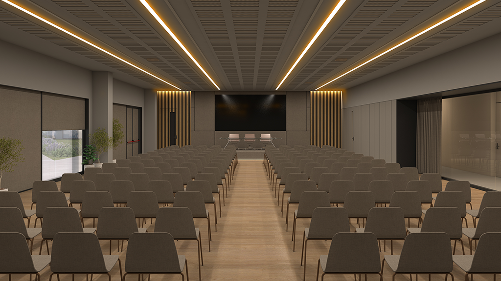 Foto de Rafa Nadal Academy by Movistar 6