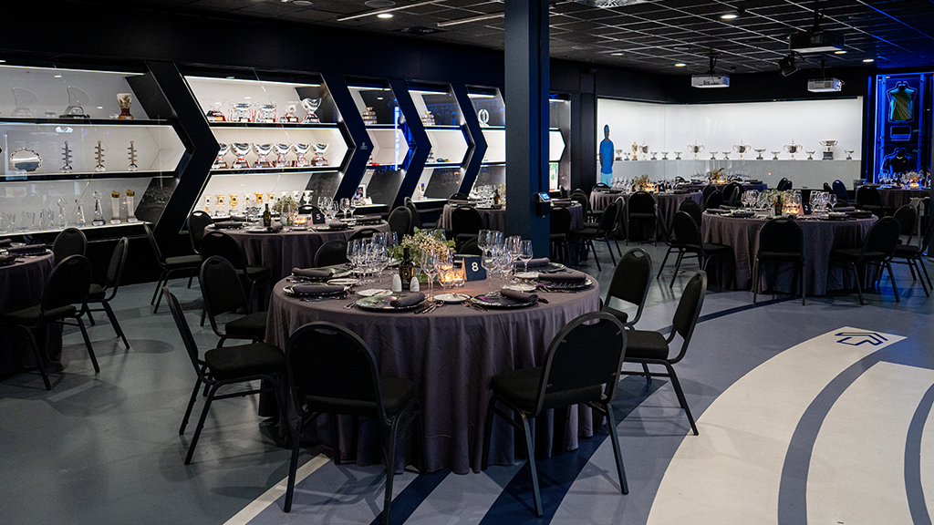 Foto de Rafa Nadal Academy by Movistar 4