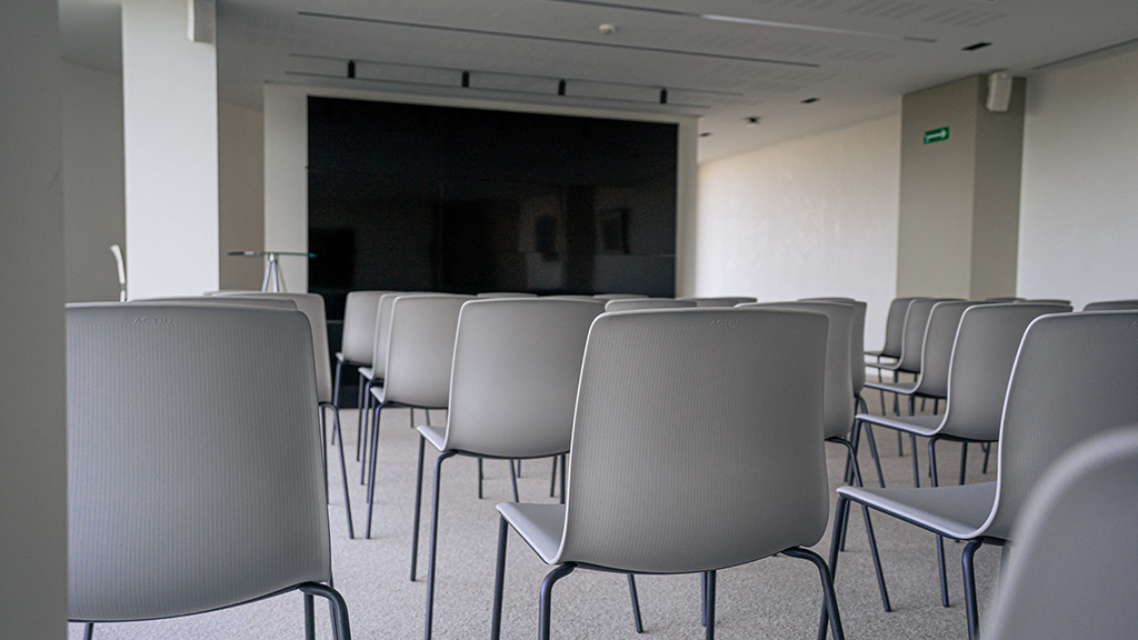 Foto de Rafa Nadal Academy by Movistar 7