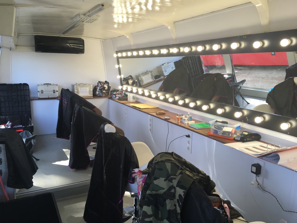 Foto de Movilbus: Vehículos y autobuses para tus eventos en calle. 7