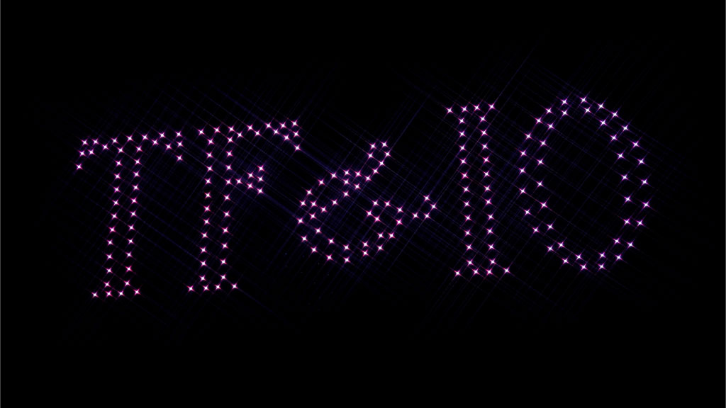 Foto de UMILES Drone Light Show 7