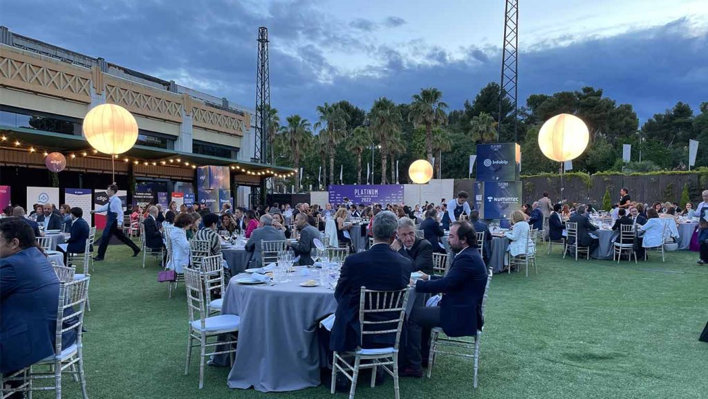 Foto de Gastronome 360 Catering 12