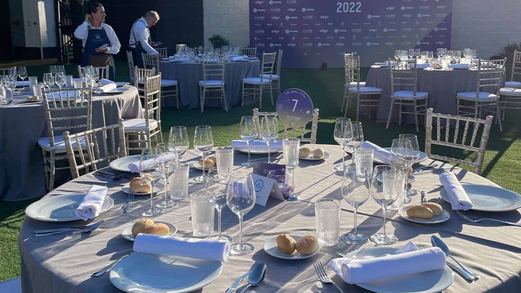 Foto de Gastronome 360 Catering 13