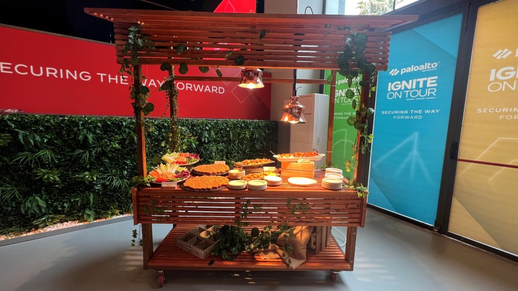 Foto de Gastronome 360 Catering 8