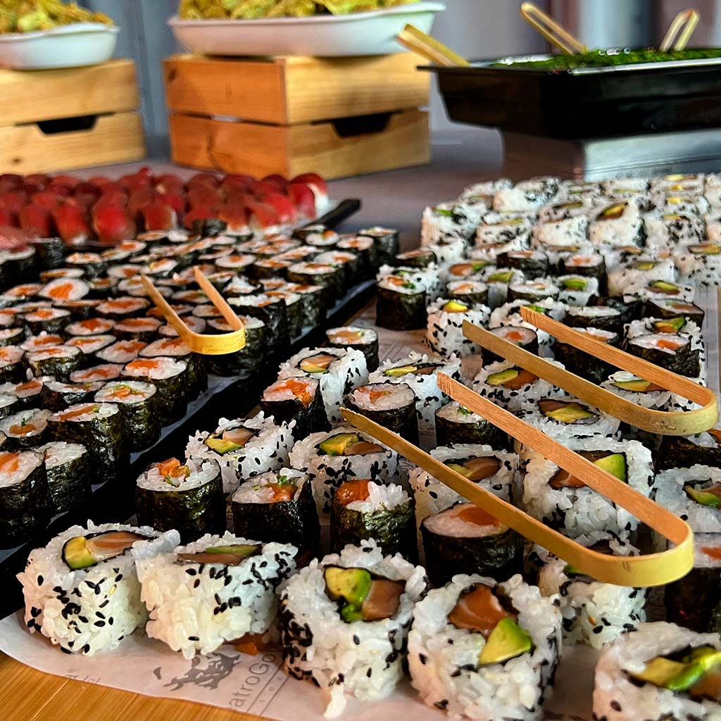 Foto de Gastronome 360 Catering 11