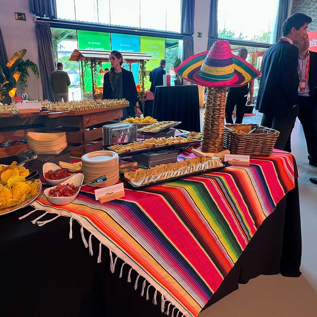 Foto de Gastronome 360 Catering 9