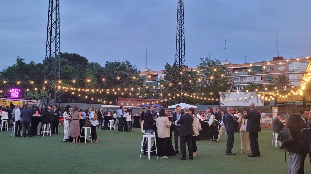 Foto de Gastronome 360 Catering 14