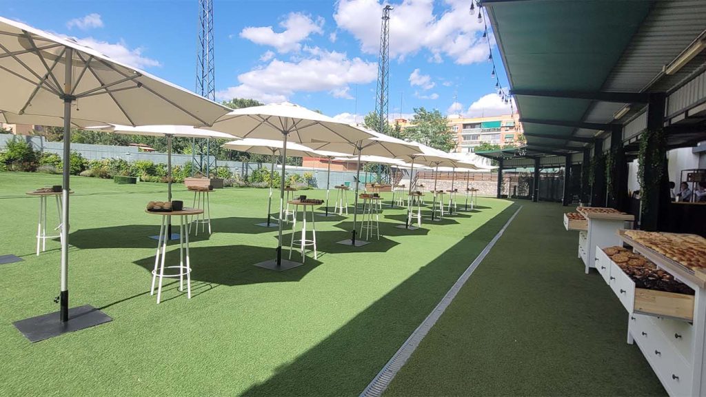 Foto de Gastronome 360 Catering 15