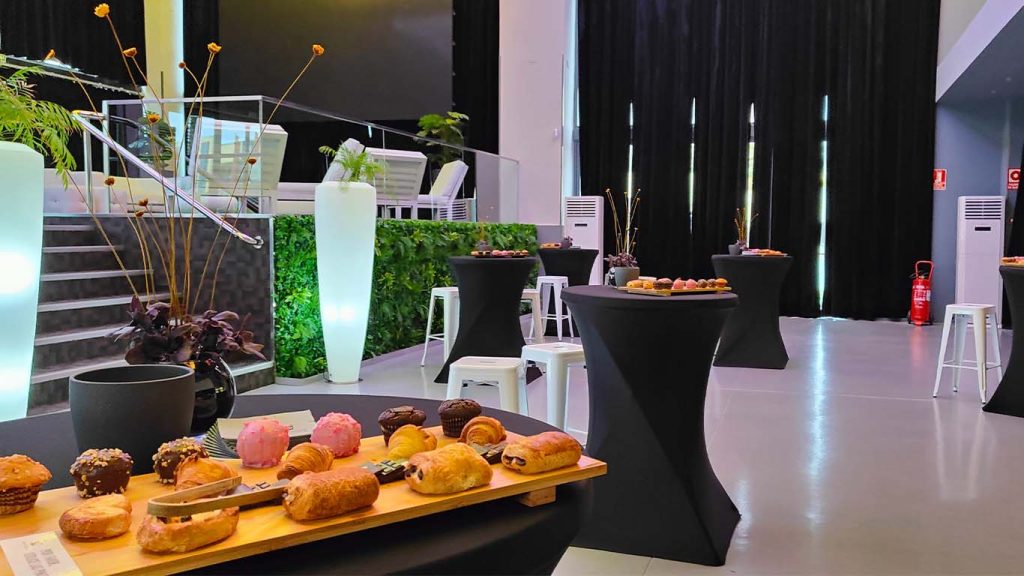 Foto de Gastronome 360 Catering 16