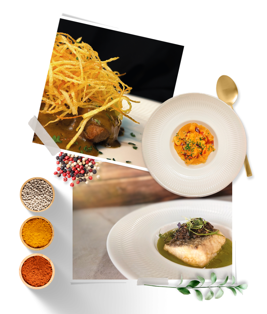 Foto de Gastronome 360 Catering 2