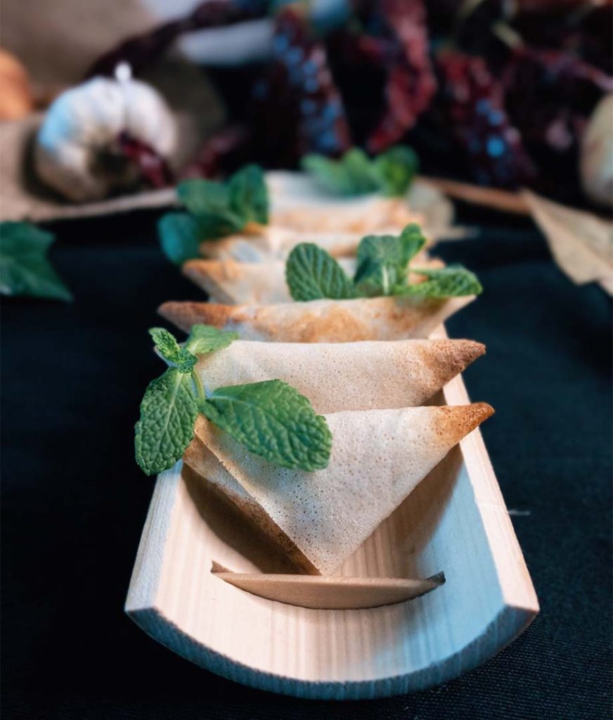 Foto de Gastronome 360 Catering 5