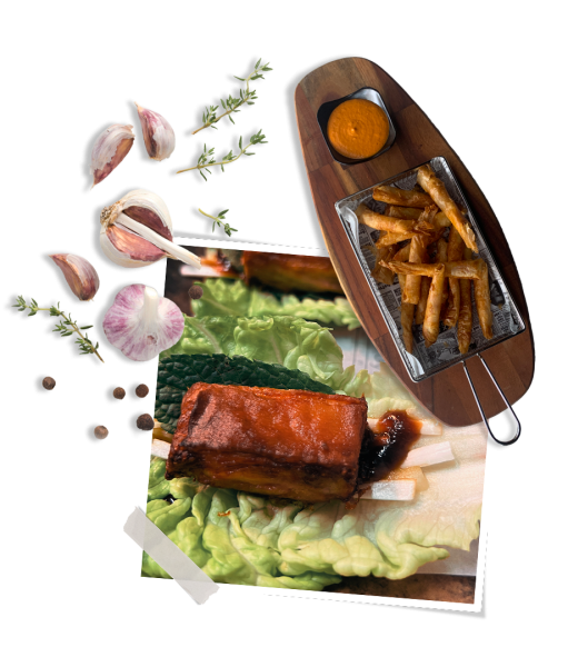 Foto de Gastronome 360 Catering 4