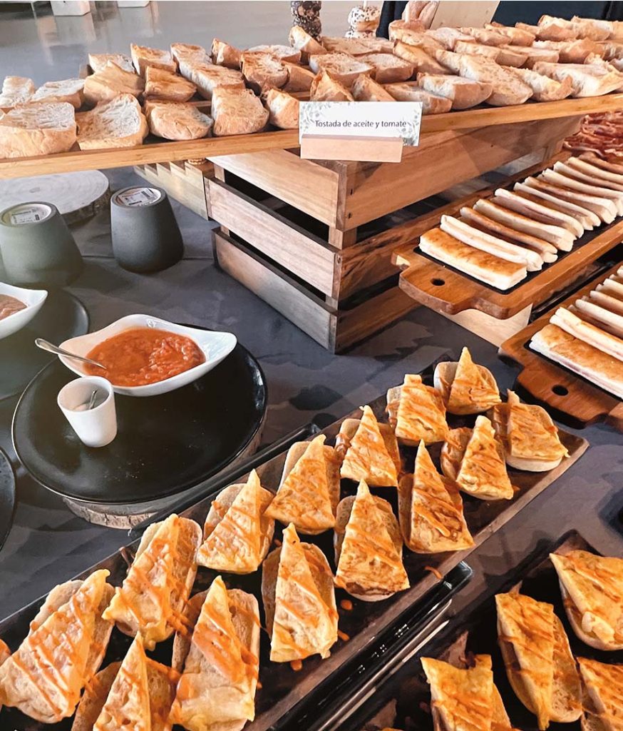 Foto de Gastronome 360 Catering 7