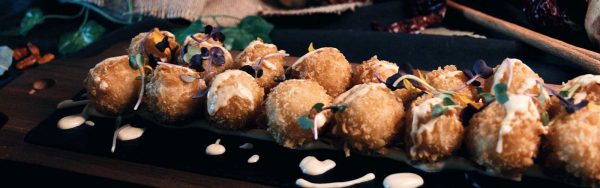 Gastronome 360 Catering