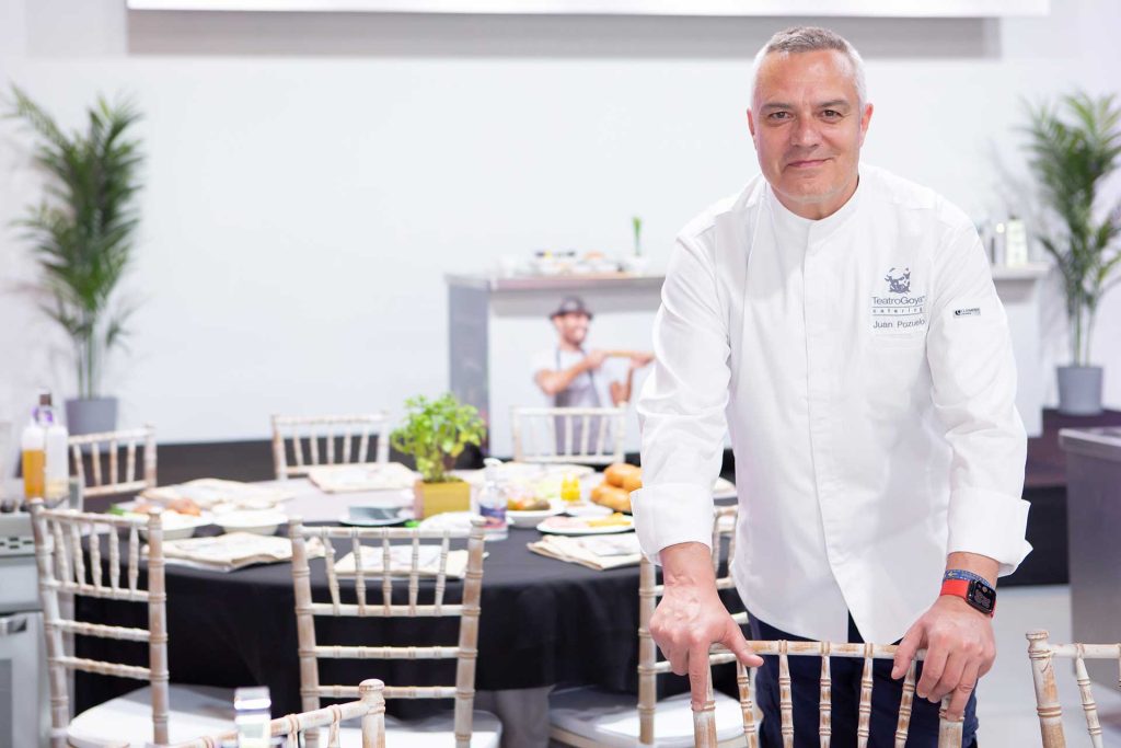 Foto de Gastronome 360 Catering 1