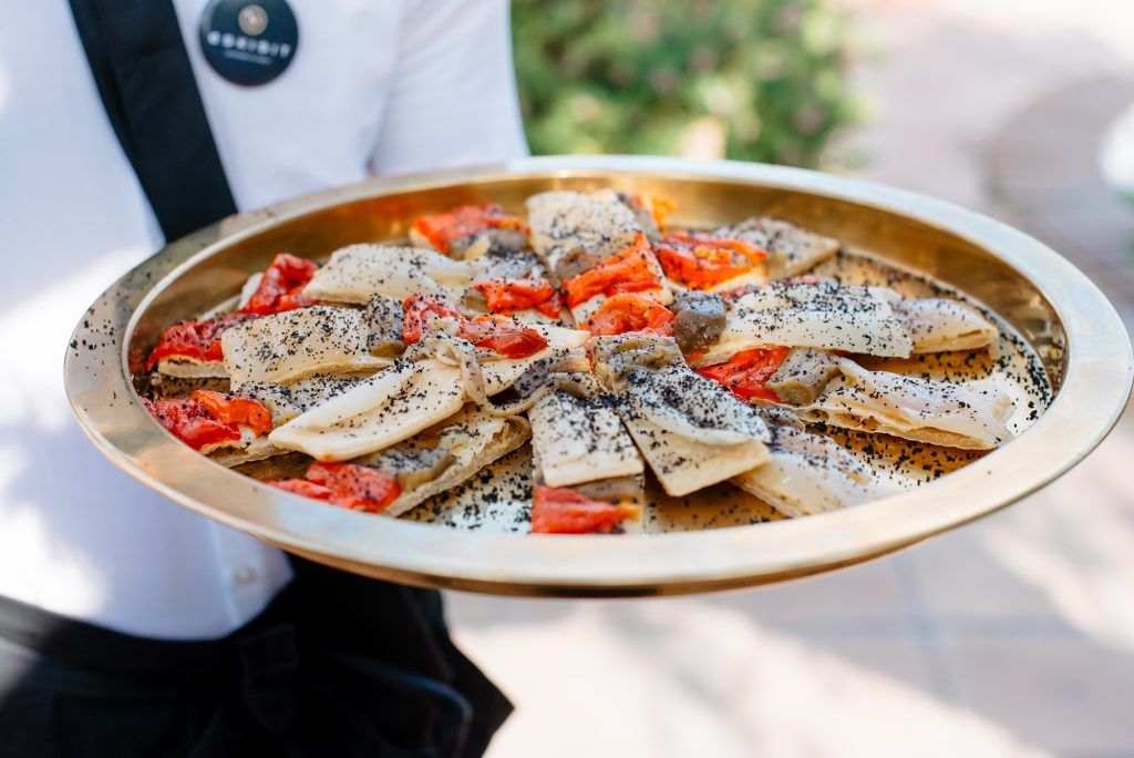 Foto de ESKISIT catering 7