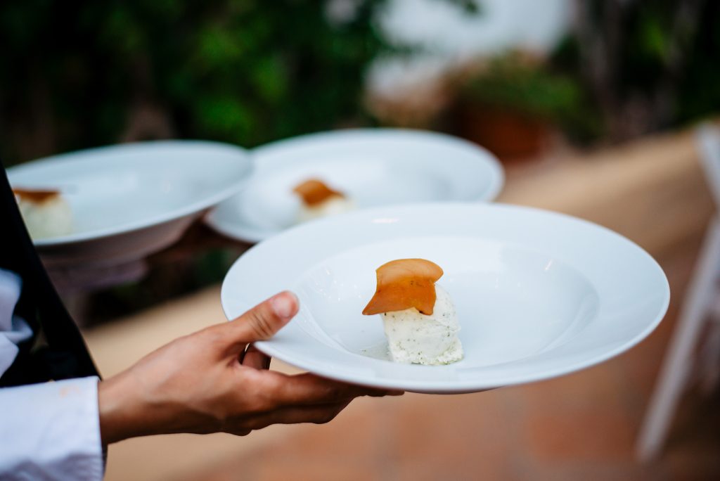 Foto de ESKISIT catering 8