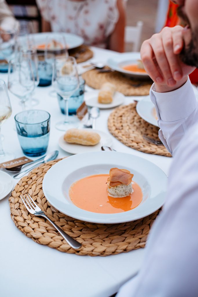 Foto de ESKISIT catering 12