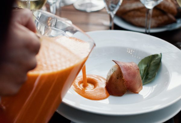 Foto de ESKISIT catering 3