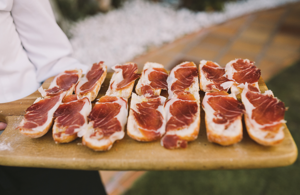 Foto de ESKISIT catering 5