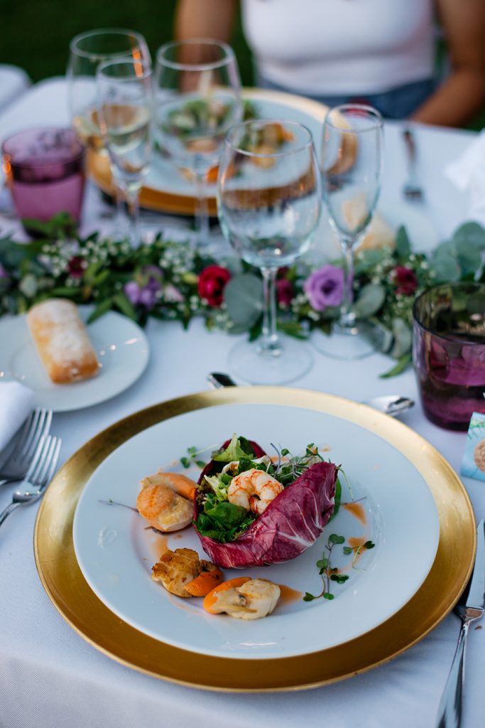 Foto de ESKISIT catering 9