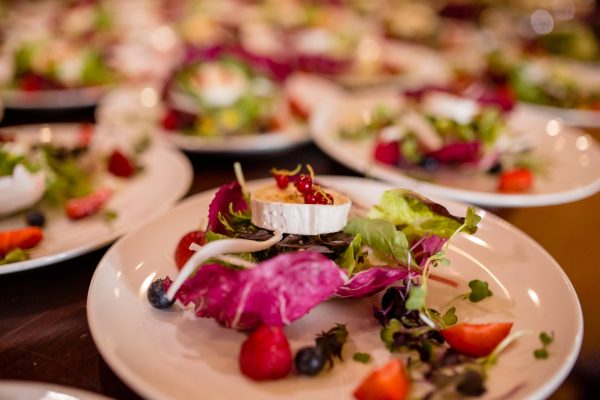 Foto de ESKISIT catering 4