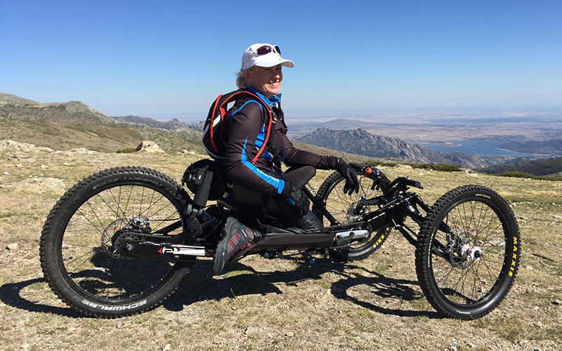 Photo of VT Agencia de Conferenciantes 9