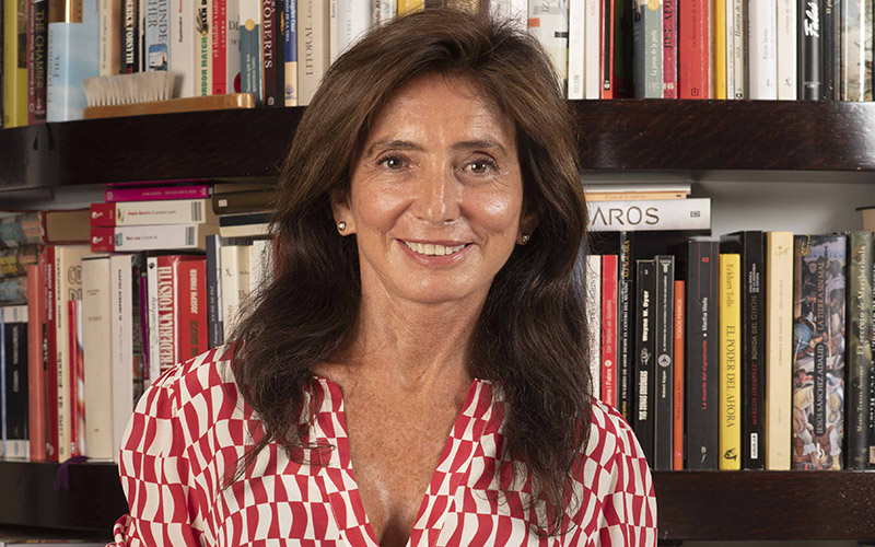 Photo of VT Agencia de Conferenciantes 3