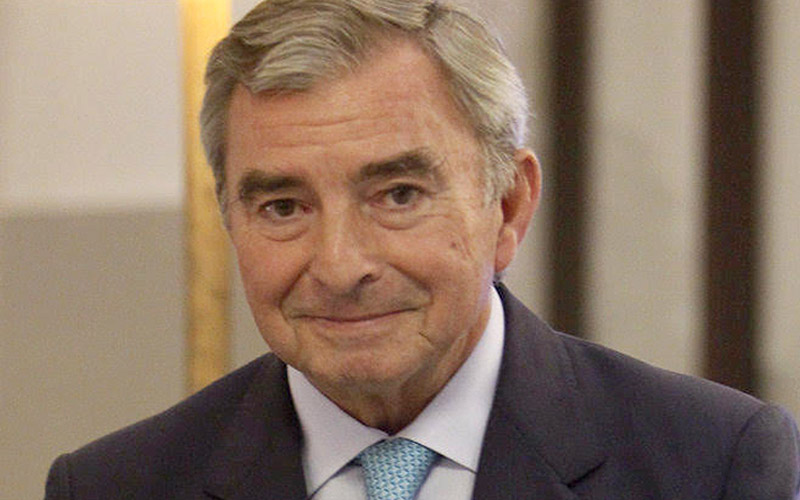 Photo of VT Agencia de Conferenciantes 2