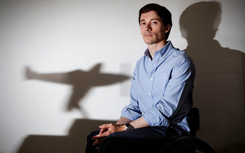 Photo of VT Agencia de Conferenciantes 5