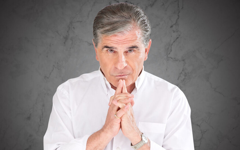 Photo of VT Agencia de Conferenciantes 4