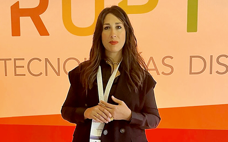 Photo of VT Agencia de Conferenciantes 7