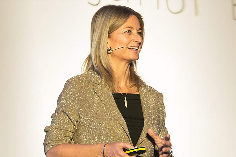 Image of VT Agencia de Conferenciantes