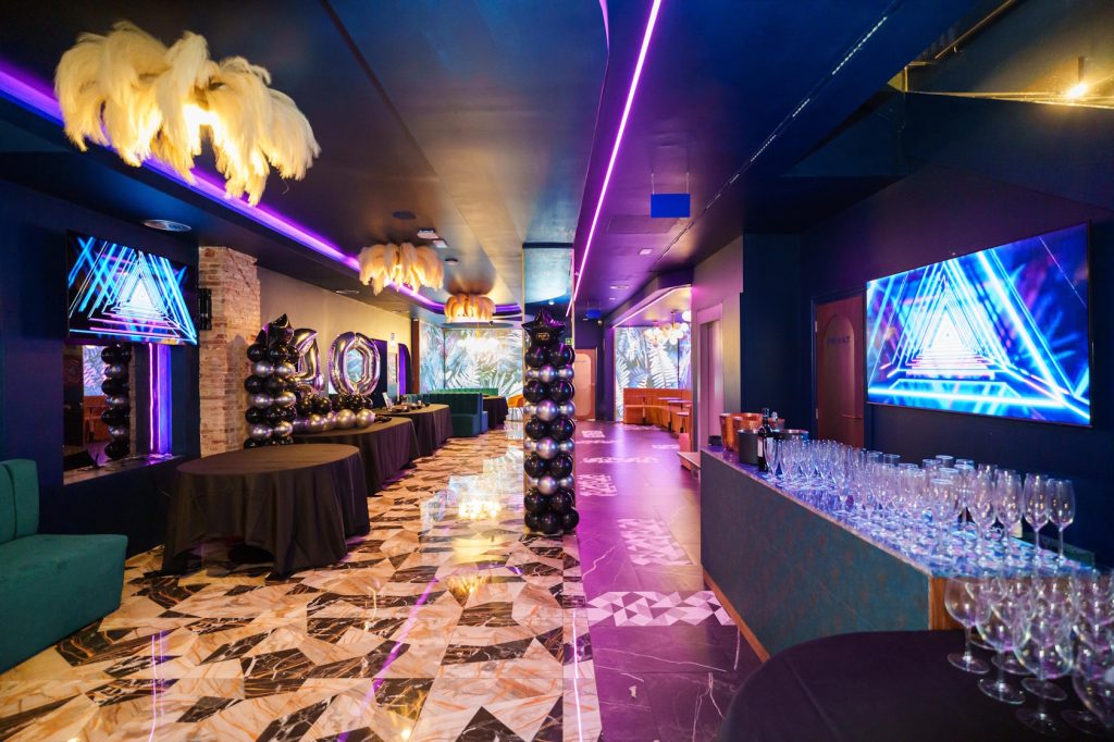 Foto de CORP Day Off Events 3