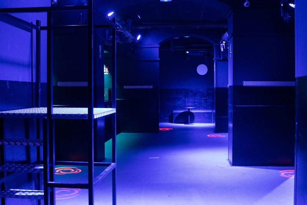 Foto de CORP Day Off Events 11